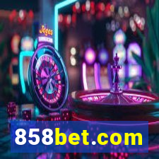 858bet.com