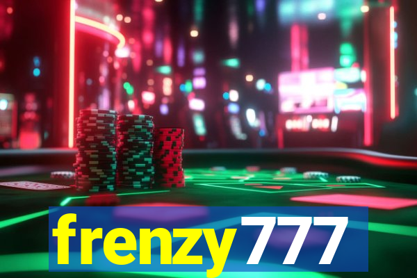 frenzy777