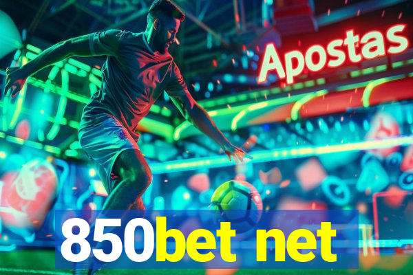 850bet net