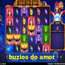 buzios do amor