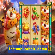 fortune rabbit demo dinheiro infinitoInformational