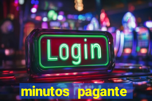 minutos pagante fortune rabbit