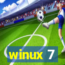 winux 7