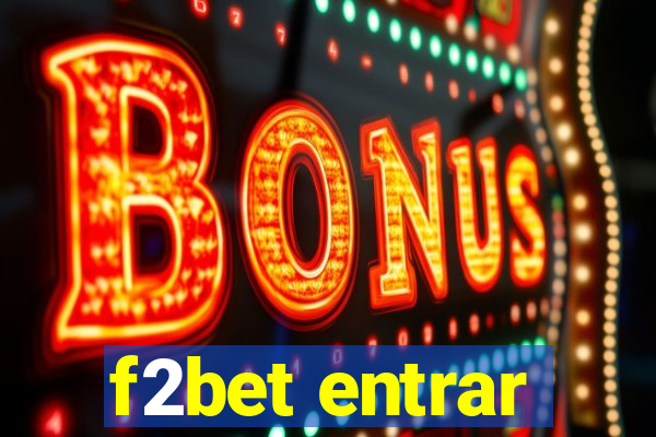 f2bet entrar