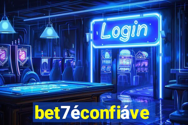 bet7éconfiável