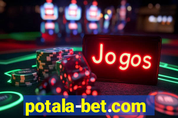 potala-bet.com