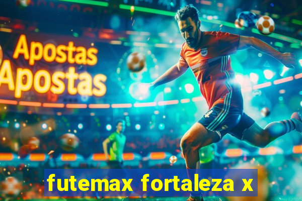 futemax fortaleza x