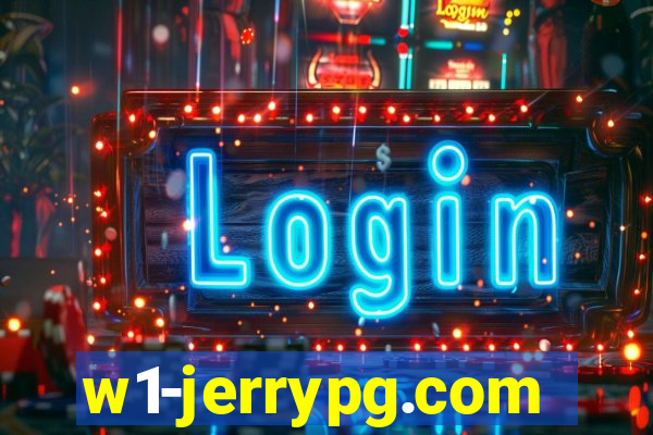 w1-jerrypg.com