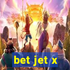 bet jet x