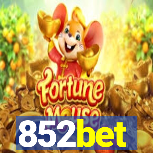 852bet