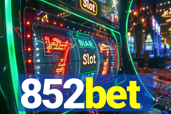 852bet