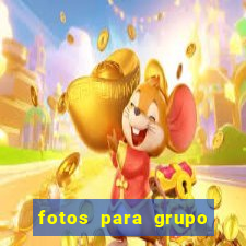 fotos para grupo de jogos