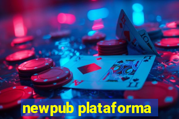 newpub plataforma