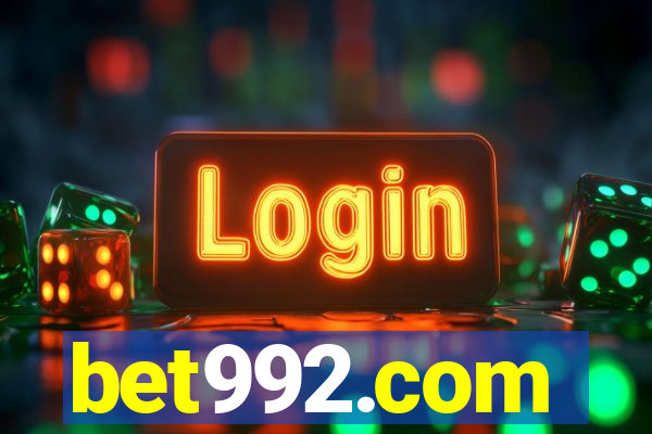 bet992.com