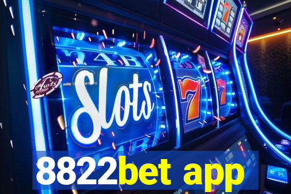 8822bet app