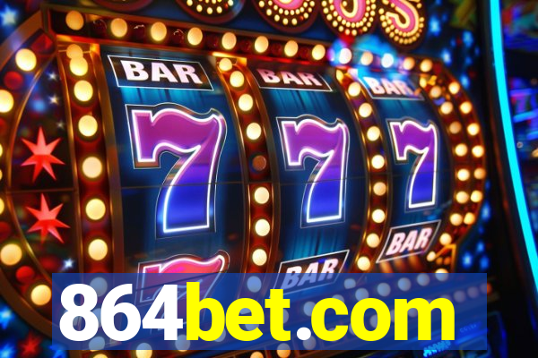 864bet.com