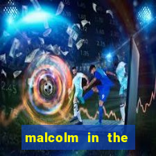 malcolm in the middle assistir