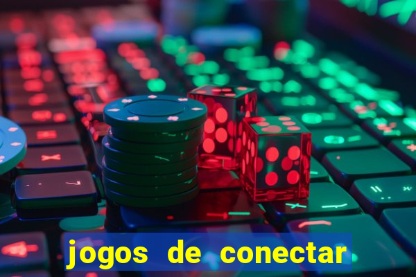 jogos de conectar pares iguais