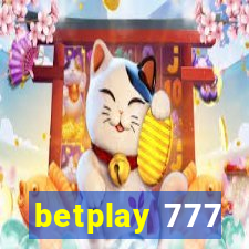 betplay 777