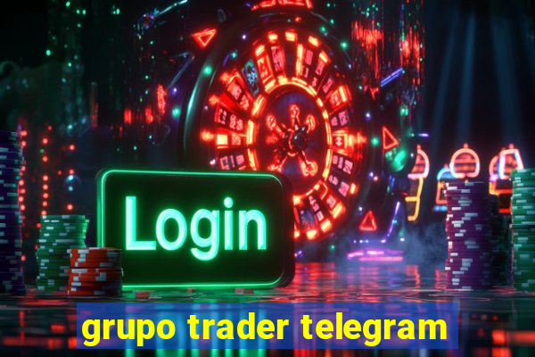 grupo trader telegram