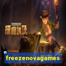 freezenovagames