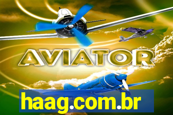 haag.com.br