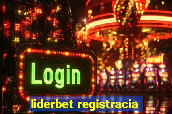 liderbet registracia