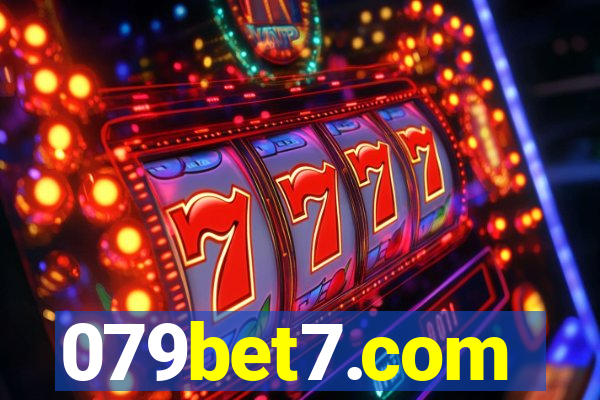 079bet7.com