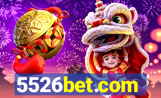 5526bet.com