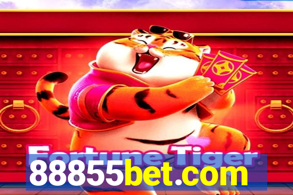 88855bet.com