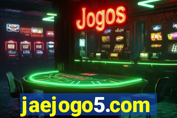 jaejogo5.com