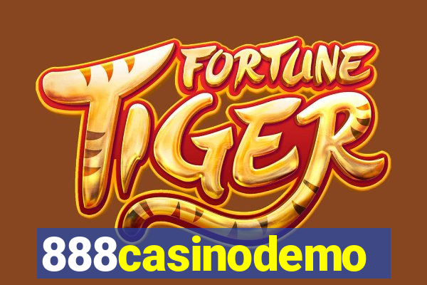 888casinodemo