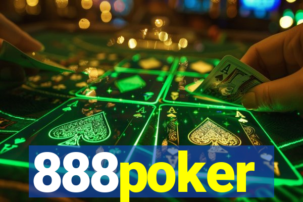 888poker