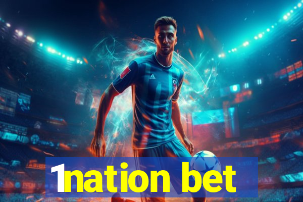 1nation bet