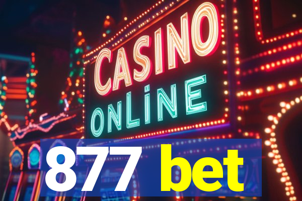 877 bet