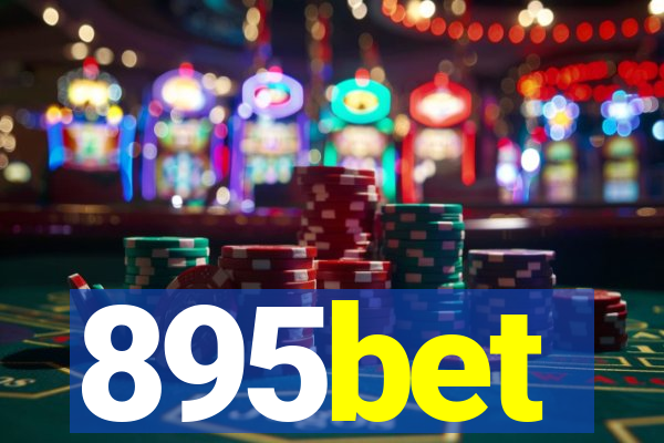 895bet