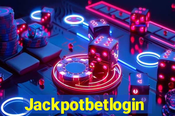 Jackpotbetlogin