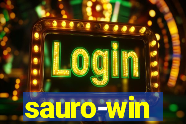 sauro-win