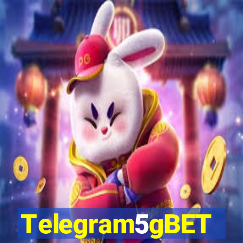 Telegram5gBET