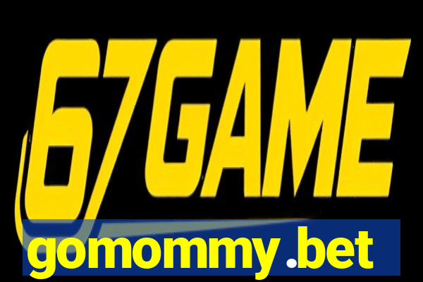 gomommy.bet