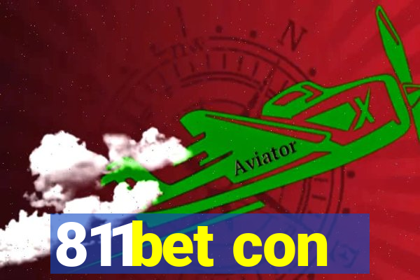 811bet con