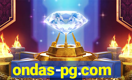 ondas-pg.com