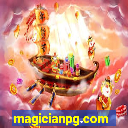 magicianpg.com