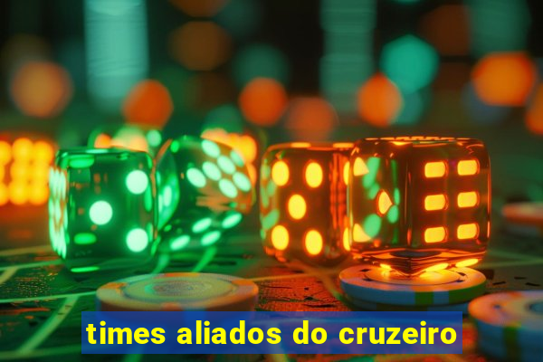 times aliados do cruzeiro