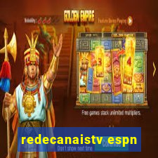 redecanaistv espn