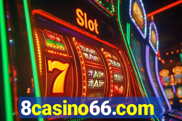 8casino66.com