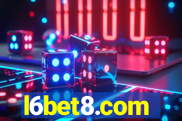 l6bet8.com