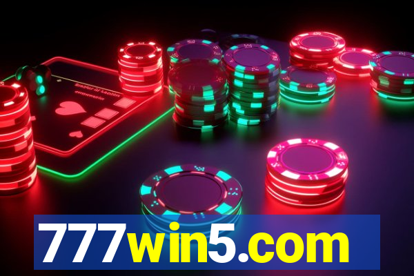 777win5.com