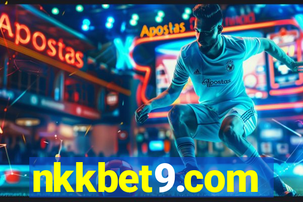 nkkbet9.com