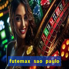 futemax sao paulo x atletico mineiro